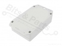 Housing Universal ABS (splash) waterproof IP65 150x100x45mm